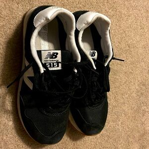 They are used in good condition, they are not worn